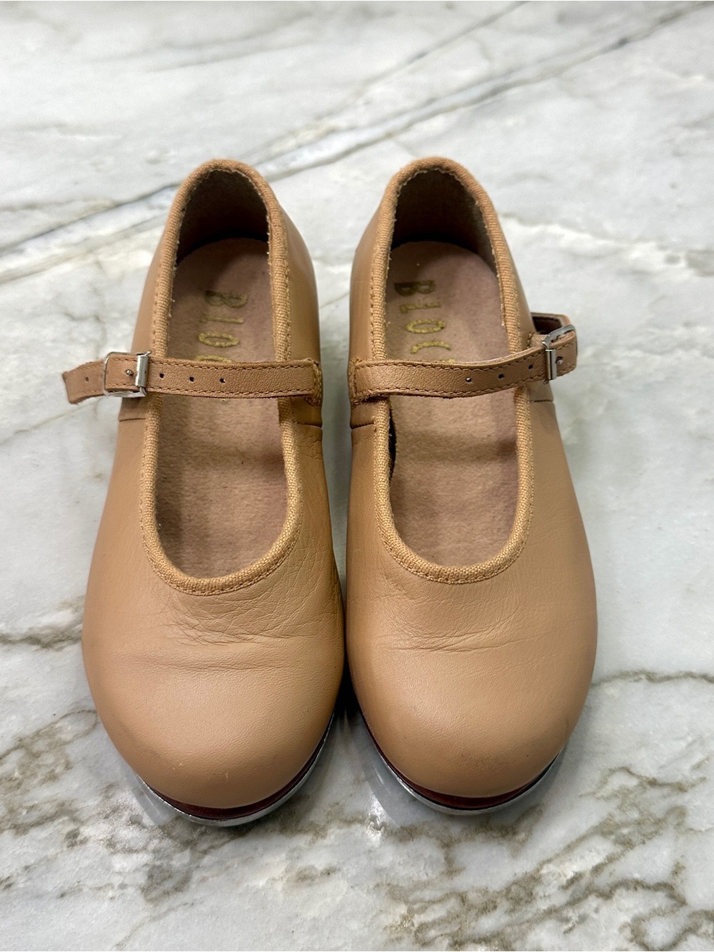 Bloch tap shoes - Picture 2 of 3